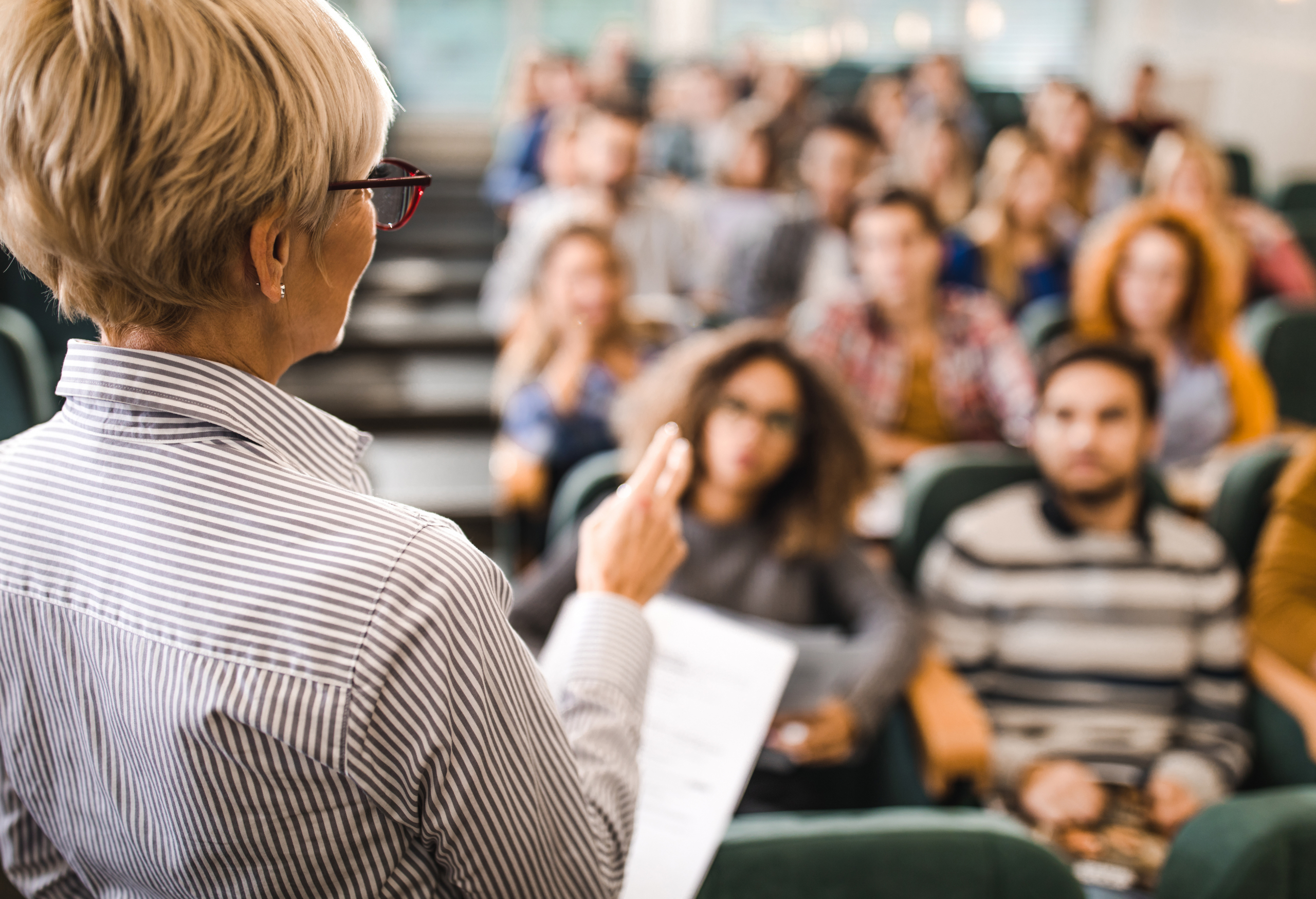 60 scholarships for international students interested in Psychology of Well-being and Performance
