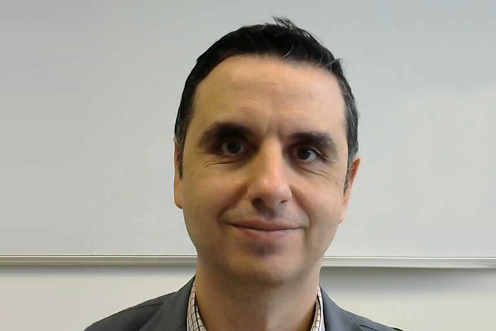 Lazaros Anastasiou