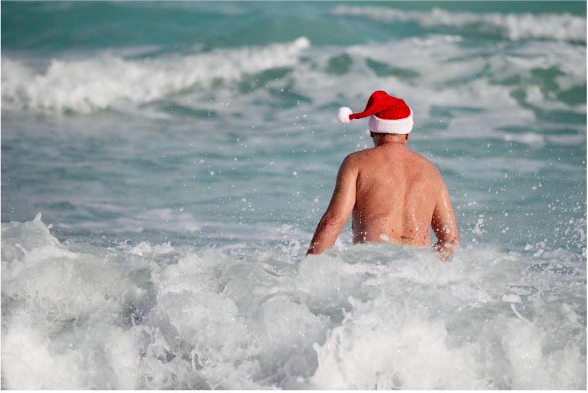 Third Advent Posting: Christmas Celebrations and traditions in Ireland