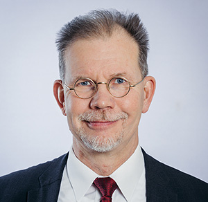 Dr. Heikki Saastamoinen