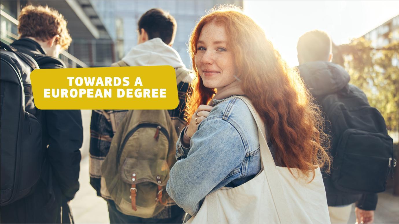 INGENIUM Supports European Commission’s Blueprint for a European Degree and Urges National Authorities to Facilitate Implementation