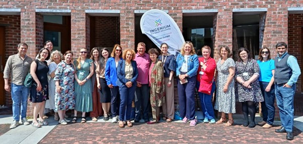SYMPOSIUM : MFL Interculturalism and Internationalisation