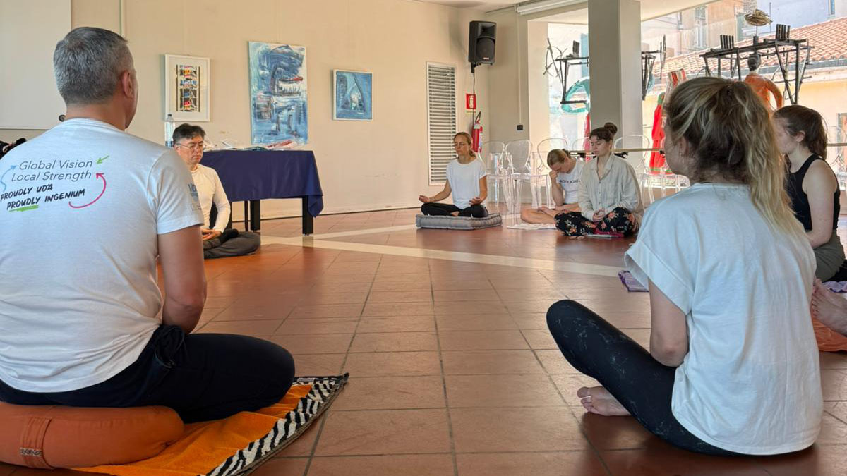 meditation