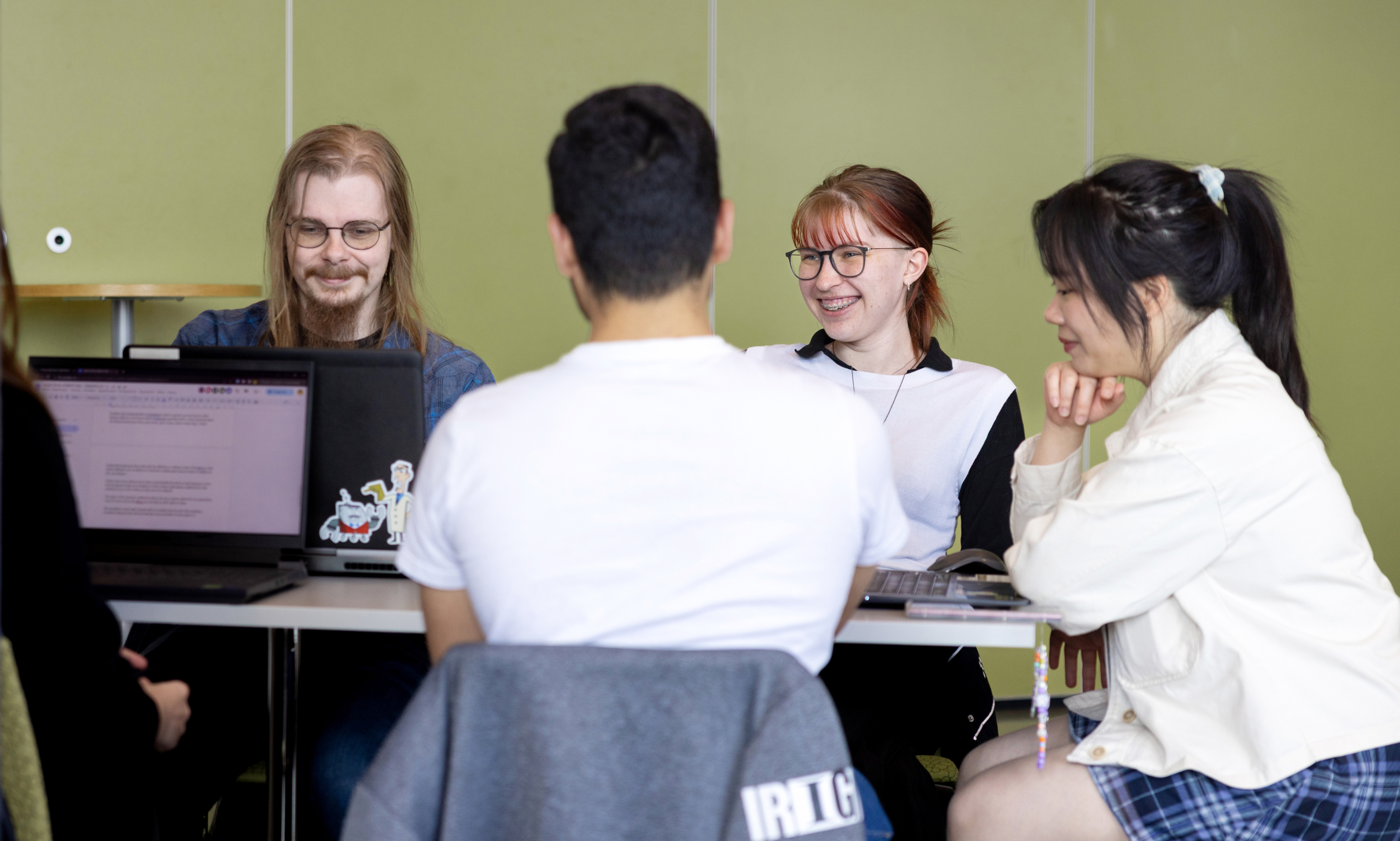 SDGs Hackathon