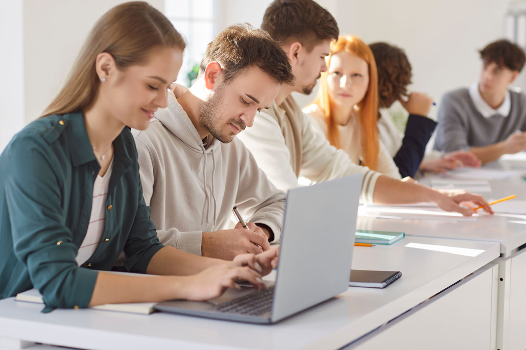 Non-technical skills for Accountants
