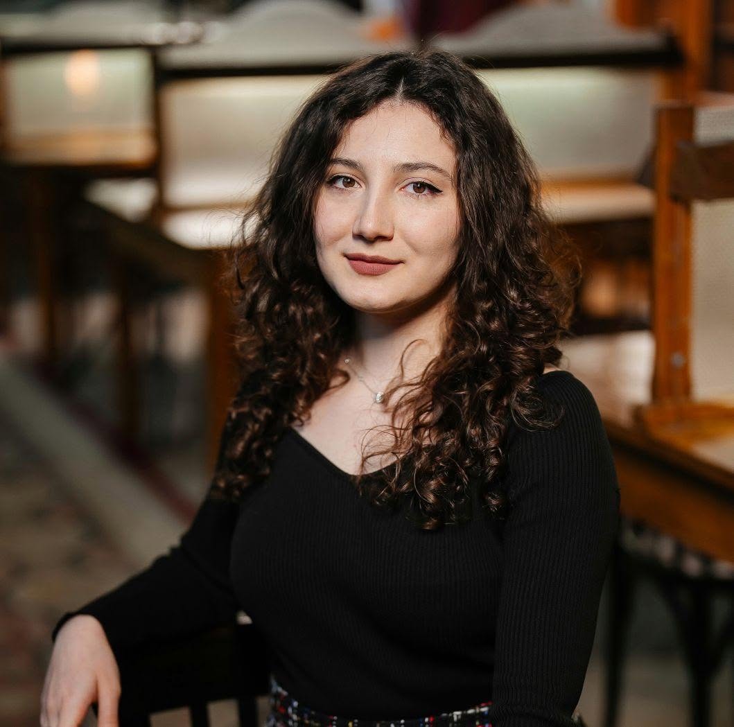 Vlaicu Iulia