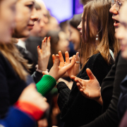 Start A Taste of INGENIUM Cultures and Languages Courses