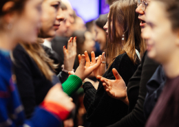 Start A Taste of INGENIUM Cultures and Languages Courses